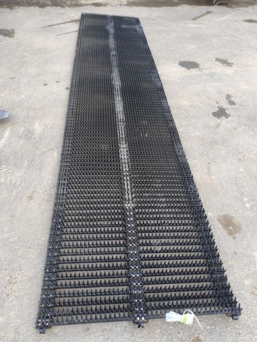 Taśma jeżowa do grimme sr 8040 igelband