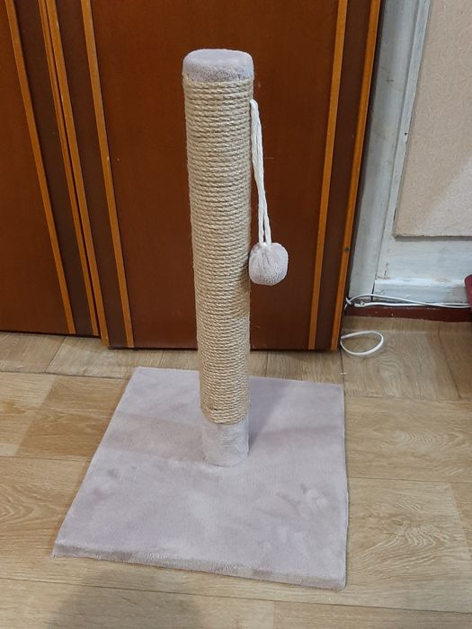 Когтеточки новые, ручная работа!