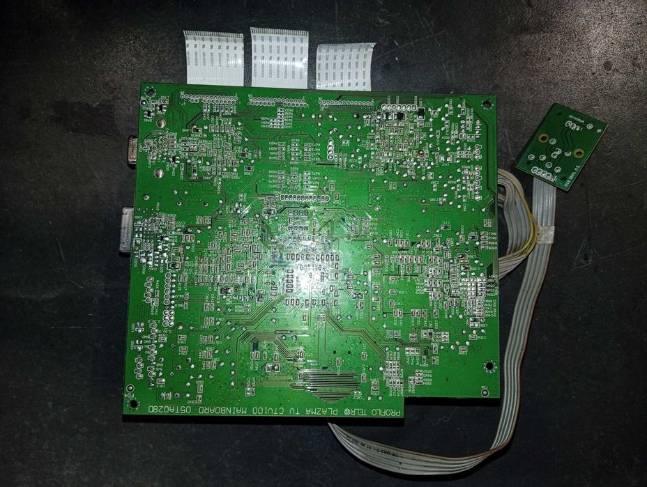Sanyo PDP-42PF2 LG PDP42V7 05TA028D 05TA033