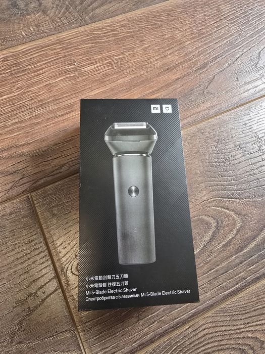 Електробритва Xiaomi