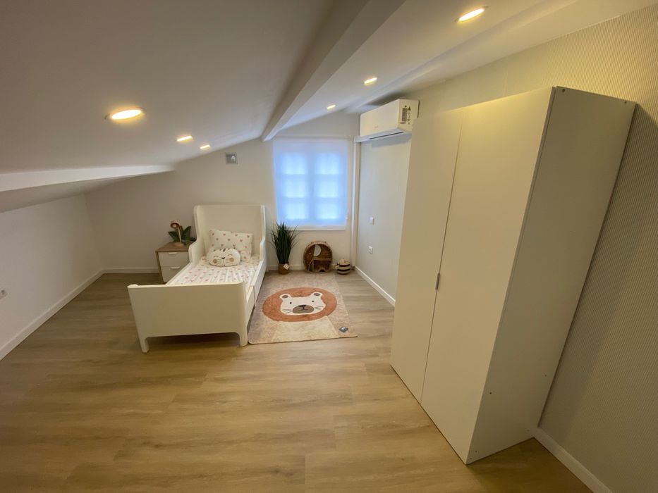 Arrendo moradia Covilhã- Paúl