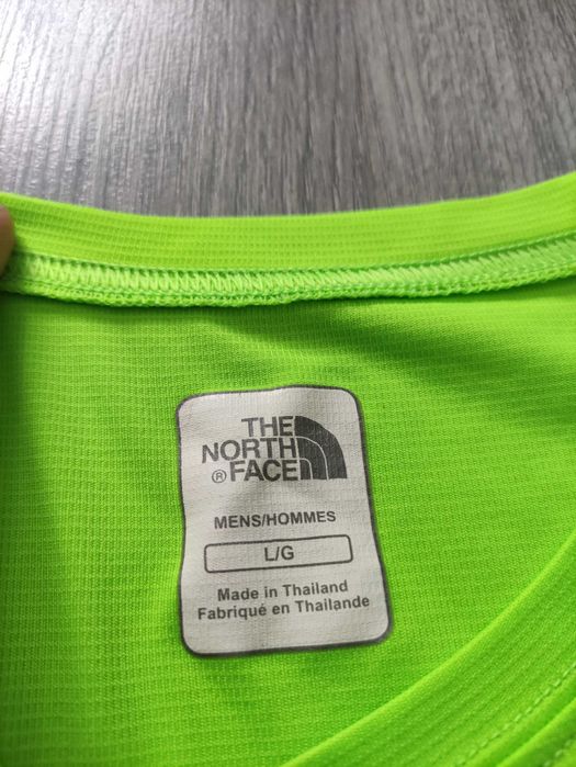 Футболка The North Face