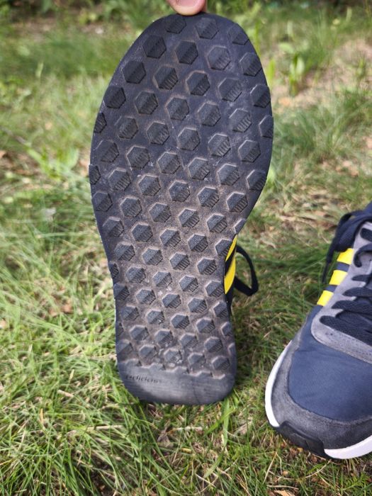 Stylowe buty Adidas