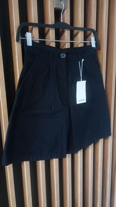 Spodenki damskie Monkl Nowy z metki rozmiar 32 XS/S