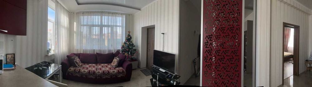 Будинок у Совіньйоні