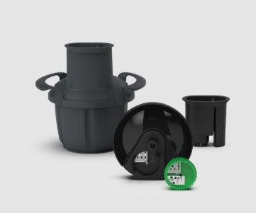 Używany Thermomix Tm6