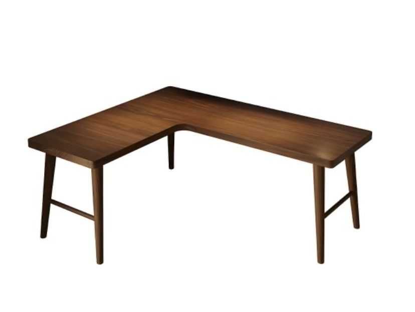 Secretária Nórdica Nova