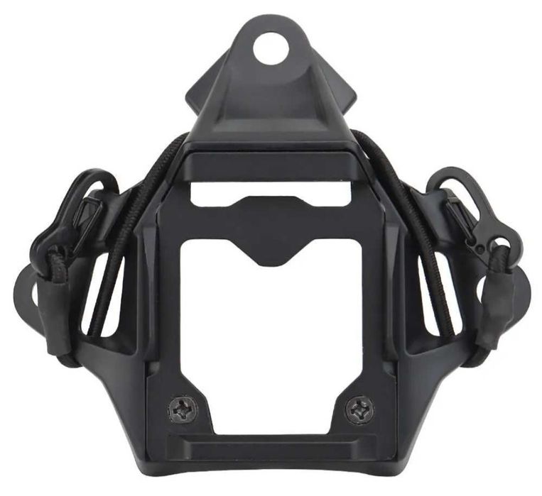 Кріплення " шрауд"  NVG адаптор на військовий тактичний шолом/ каску