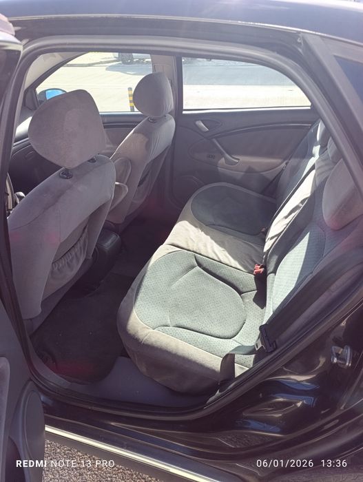 Citroen C5 1.6hdi
