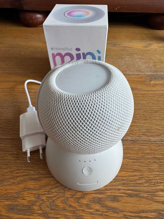 Apple Homepod mini biały