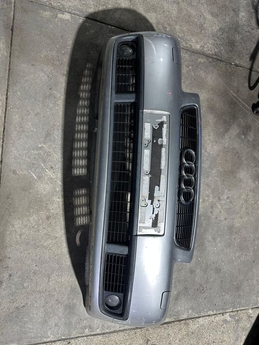 Para choques Audi S3 8L completo