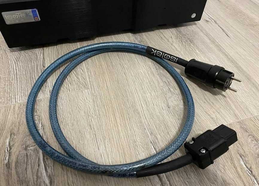 Isotek Sigmаs G2 incl. cabo