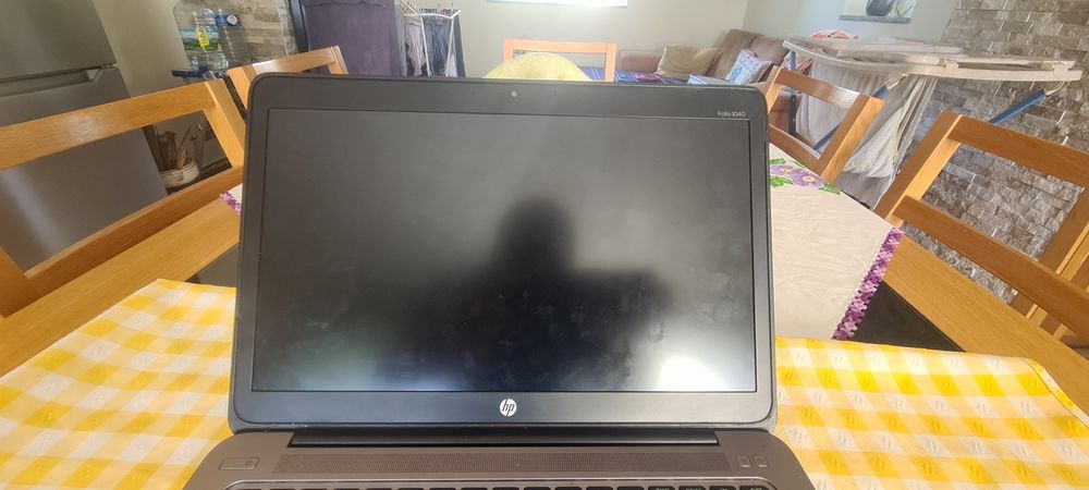 Hp elitebook folio g1  1040- peças