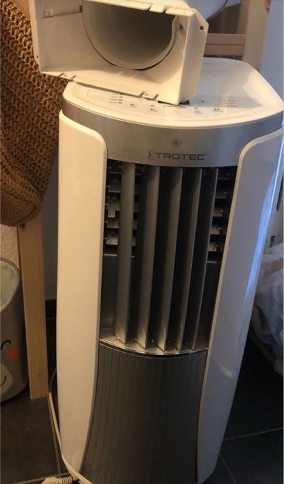 Klimatyzator Trotec Pac 2010 E