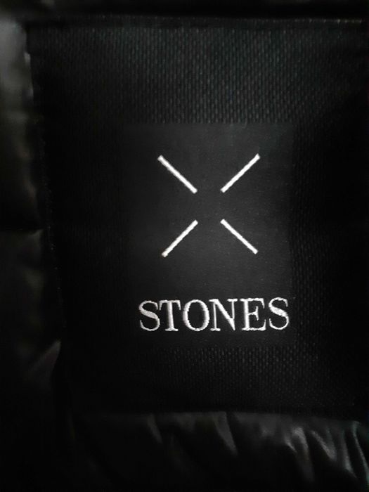 Куртка демісезонна STONES.