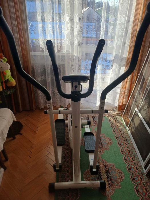 orbiterek firmy STAMM