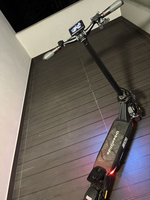 Trotinete Urbanglide Ar5 Pro