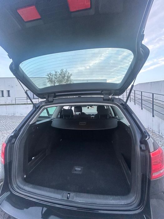 Volkswagen Passat Variant Confortline 2.0 TDI DSG
