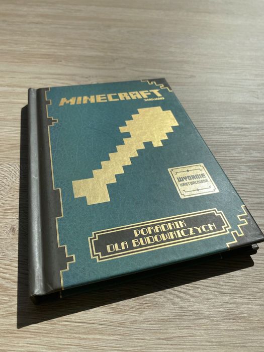 Poradniki Minecrafta