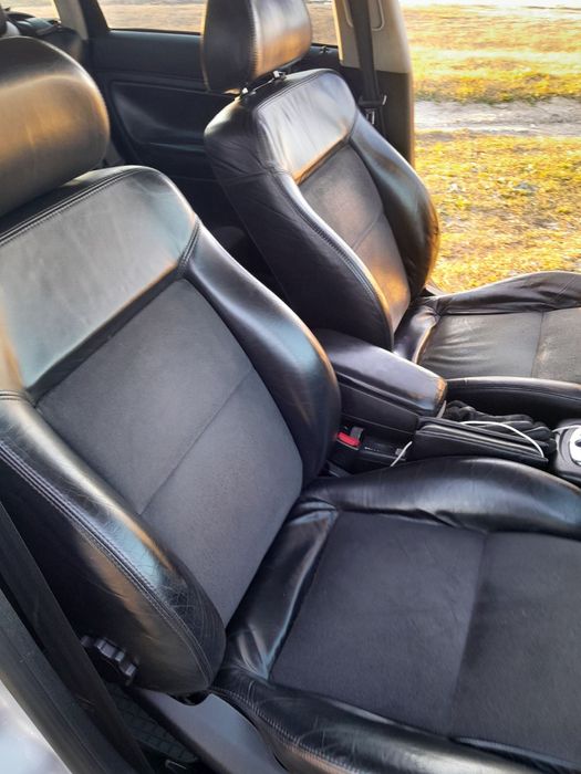 Фольцваген Пасат Б 5