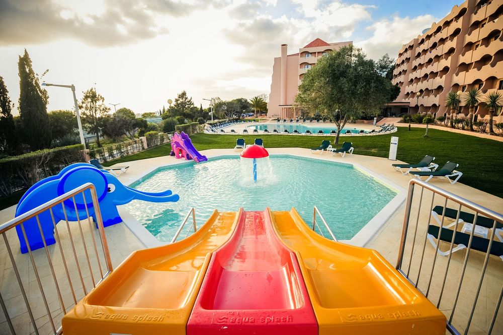 Aparthotel Vila Galé Atlântico 4* T0 AGO -  16.08.26 - 23.08.26