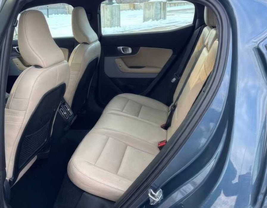 Polestar 2 Long Range Dual Motor      2022