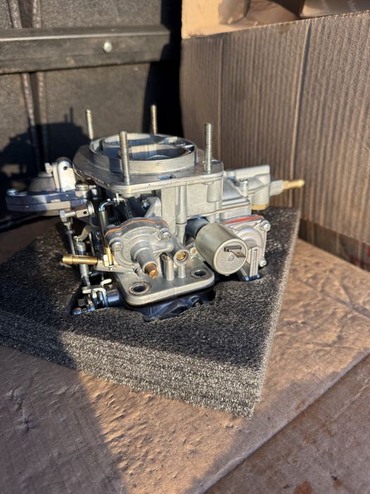 Карбюратор ОЗОН 2107 1.5-1.6 л