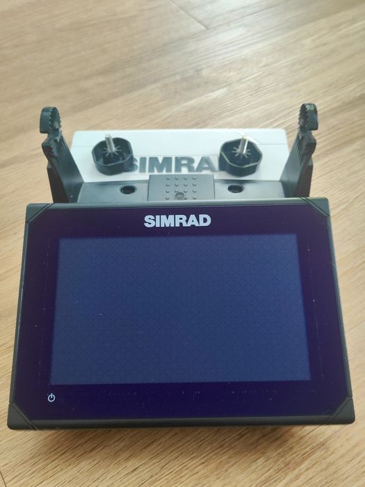 Echosonda Simrad GO7 XSE