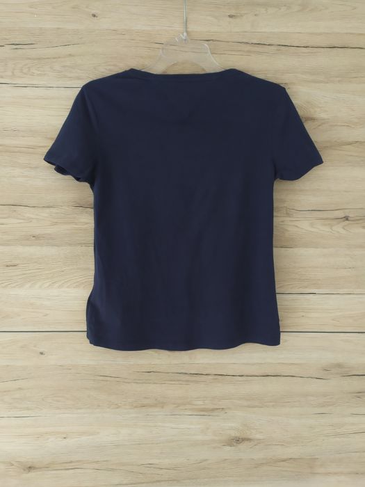 T-shirt koszulka bluzka Tommy Hilfiger rozmiar 34