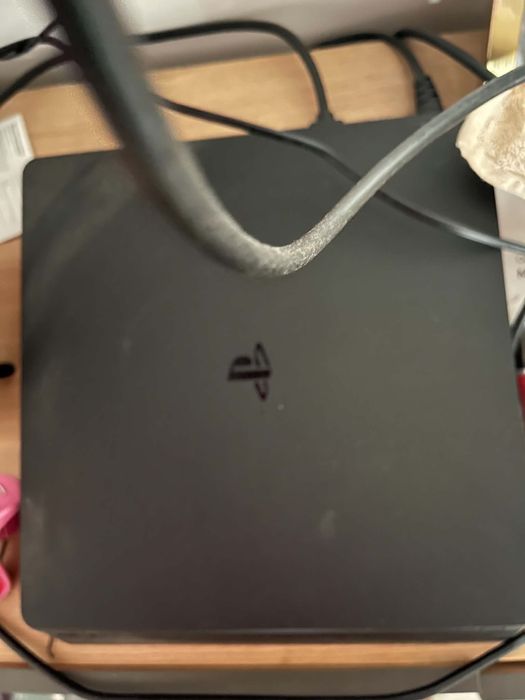 Konsola Sony PlayStation4 1TB