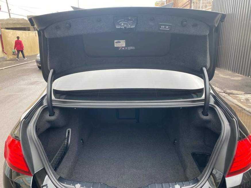 BMW 535, 2014 Продам