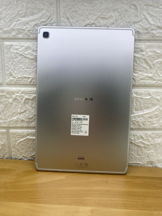 Samsung Galaxy Tab S5e