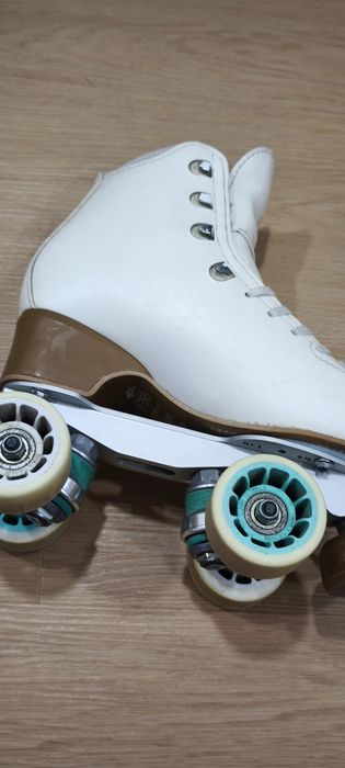 Patins Edea Tempo