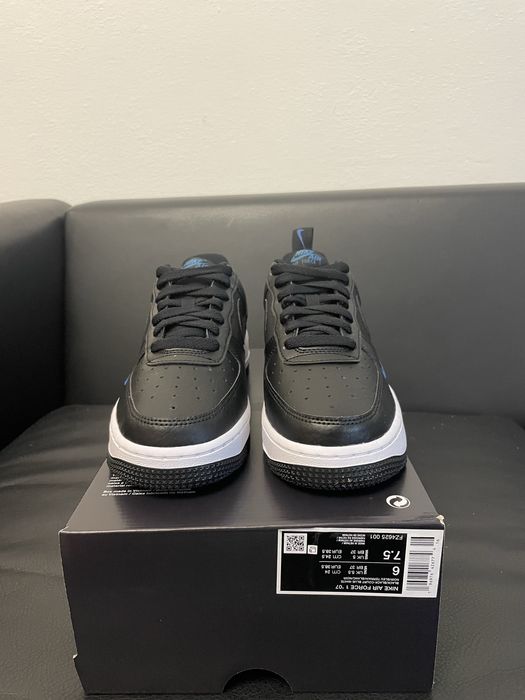 Кроссовки Nike Air Force 1'07 (FZ4625-001) ОРИГИНАЛ: 2 600 грн