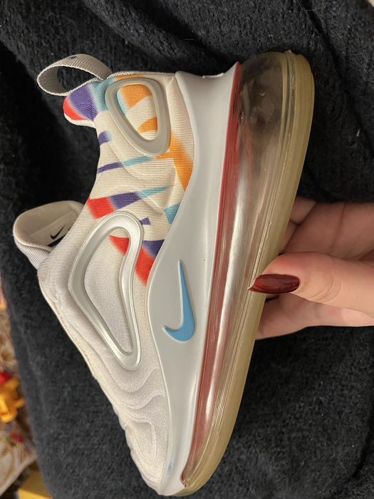 Sneakersy Nike Air Max 720