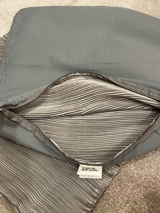 Capas almofadas Gato Preto64564059363457123