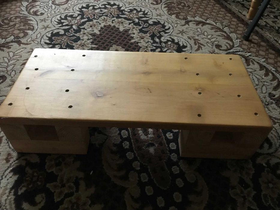 Степ платформа для фитнеса