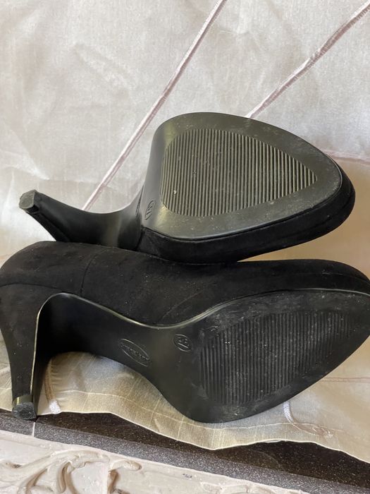 Buty Graceland r 37
