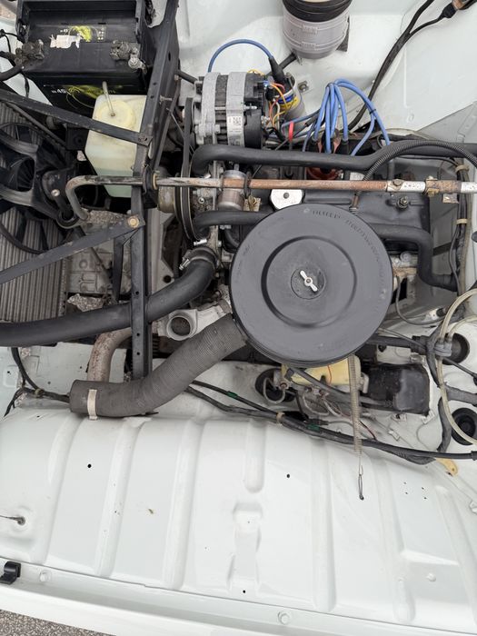 Renault 4 GTL -