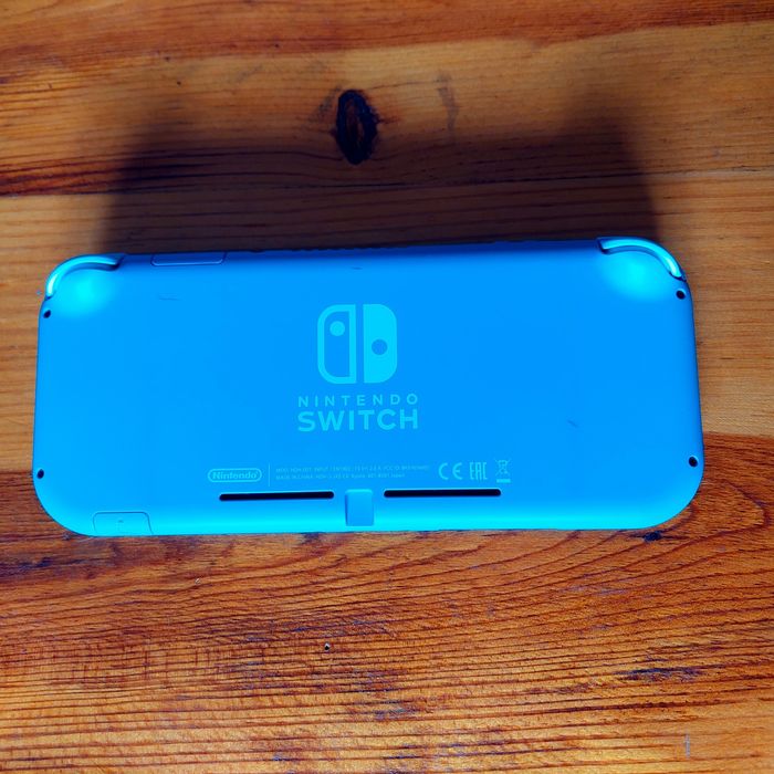 Nintendo Lite 160€