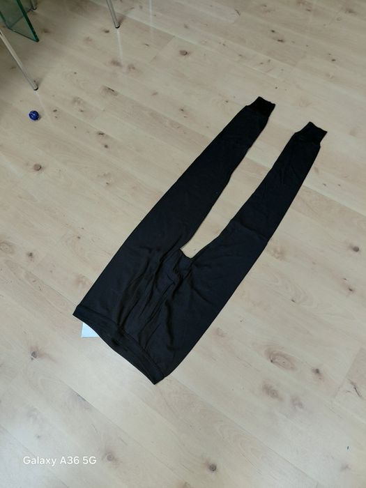 kalesony czarne bawełna polski producent L