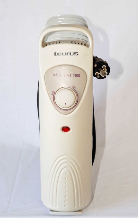 Aquecedor a óleo Taurus