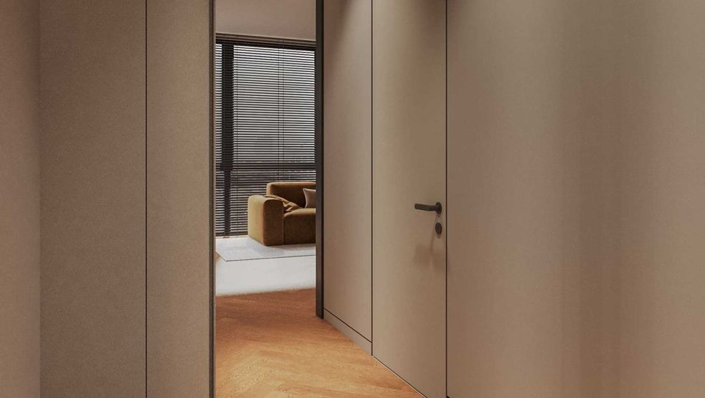 2-rooms apartment apartment by the address st. Petefi Shandora pl (area 76,3 m²) - Atlanta.ua - photo 2