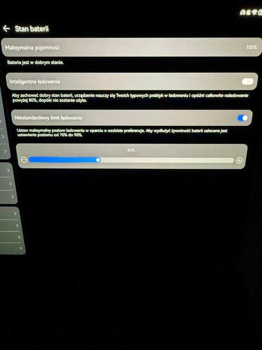 tablet HUAWEI MatePad Pro 13.2, etui, rysik, ładowarka