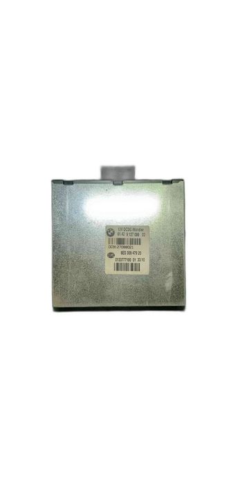 Módulo Electrónico BMW 3 Touring 9127088 (OEM) | 912708803 (OEM) | 61429127088 (OEM) | 8ES00947920 (OEM)