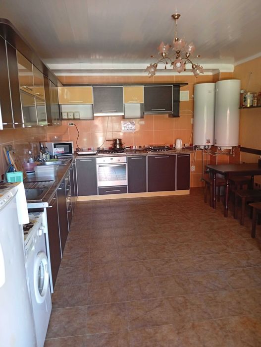 Здам житло біля моря Санжійка