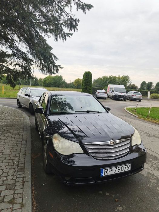 Chrysler Sebring