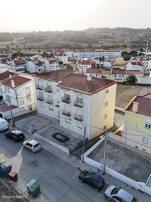 Apartamento T2 para venda