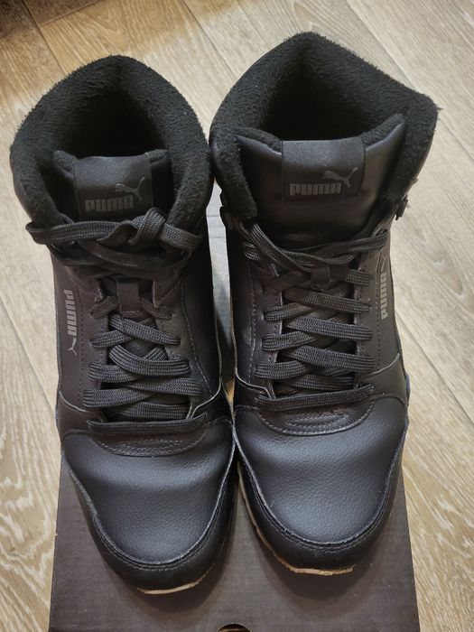 Зимові кросівки Puma