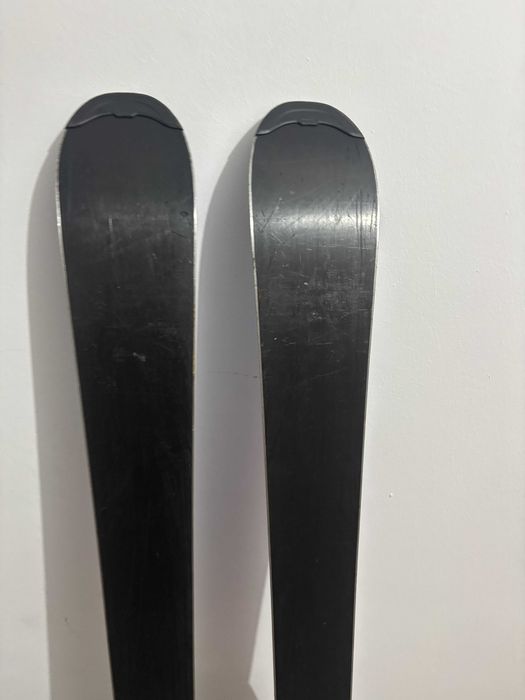 Skis Salomon Race 140 JR